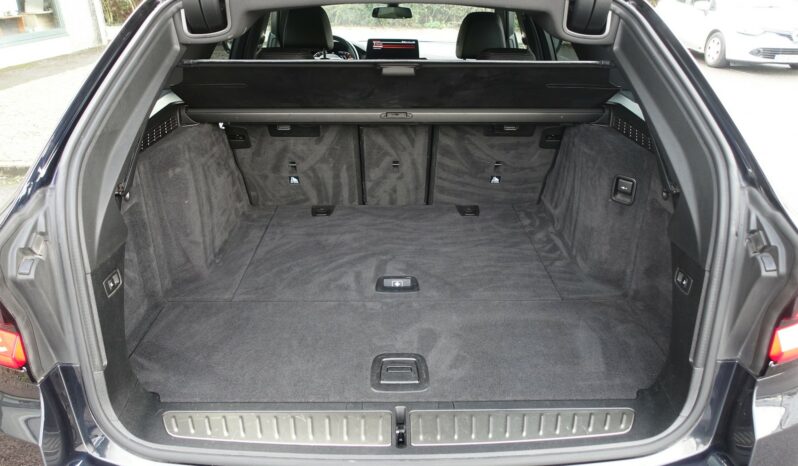 BMW 520 DA TOURING SERIE 5 MHEV BVA PACK M complet