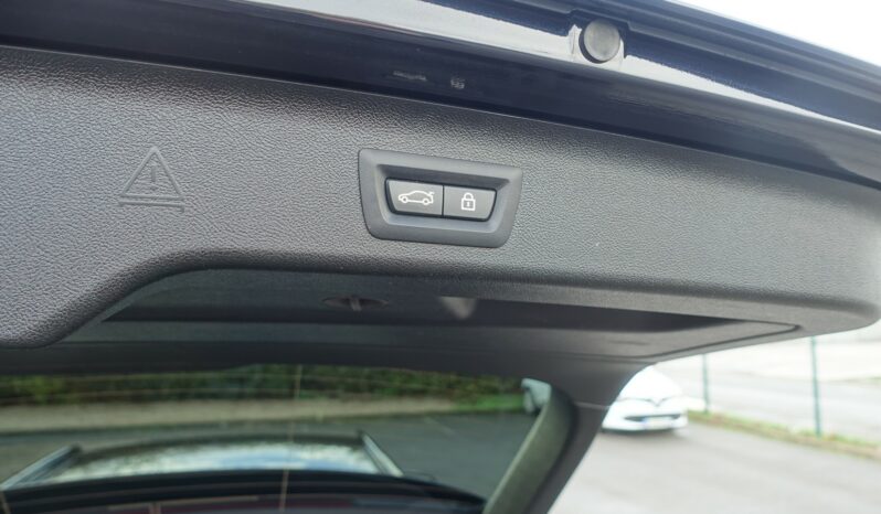 BMW 520 DA TOURING SERIE 5 MHEV BVA PACK M complet