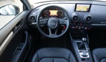 AUDI A3 BERLINE 30 TDI  S-LINE complet