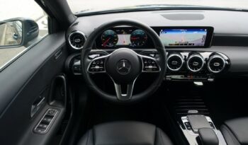 MERCEDES CLASSE A BERLINE 180d 7G-DCT complet