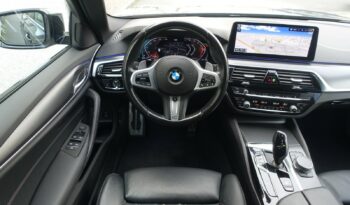 BMW 520 DA TOURING SERIE 5 MHEV BVA PACK M complet