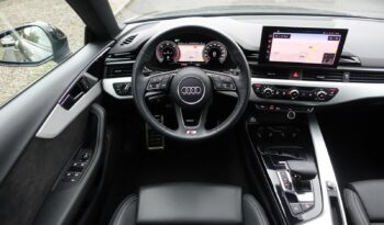 AUDI A5 SPORTBACK 40 TDI S-TRONIC 190 CH  S-LINE complet