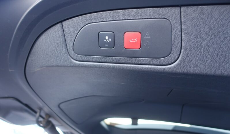 DS7 CROSSBACK HDI EAT8 130 CH  PERFORMANCE LINE complet