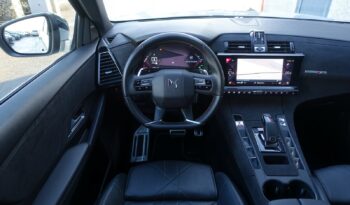 DS7 CROSSBACK HDI EAT8 130 CH  PERFORMANCE LINE complet