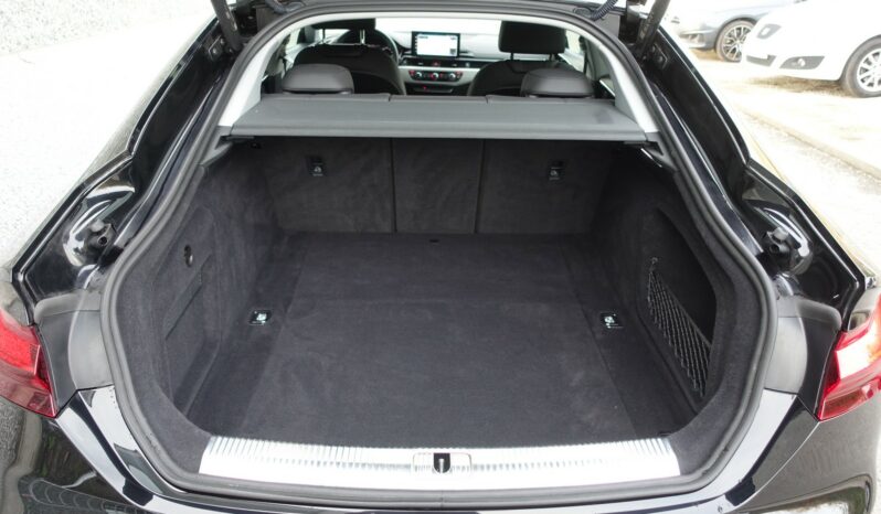 AUDI A5 SPORTBACK 35 TDI S-TRONIC MHEV 163 CH complet