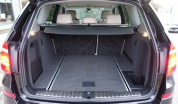 BMW X3 2.0DA X DRIVE 163 CH complet