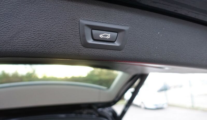 BMW X3 2.0DA X DRIVE 163 CH complet