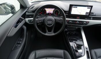 AUDI A5 SPORTBACK 35 TDI S-TRONIC MHEV 163 CH complet