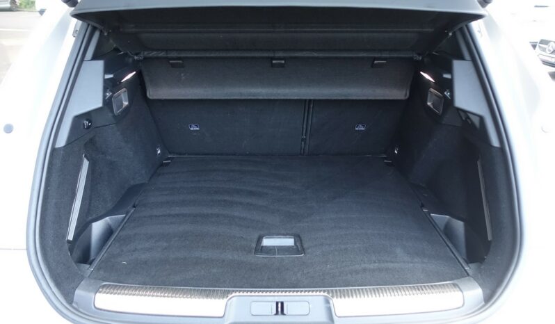 DS7 CROSSBACK BLUEHDI EAT8 130 CH BVA PERFORMANCE LINE complet