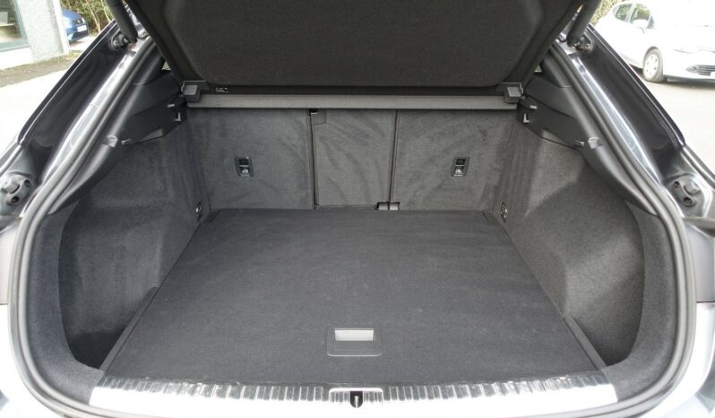 AUDI Q3 SPORTBACK 35 TDI 150 CH S-TRONIC  S-LINE complet