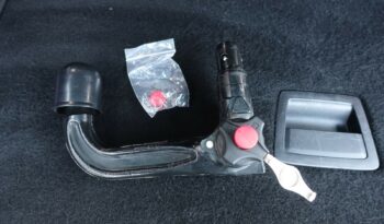 DS7 CROSSBACK BLUEHDI EAT8 130 CH BVA PERFORMANCE LINE complet