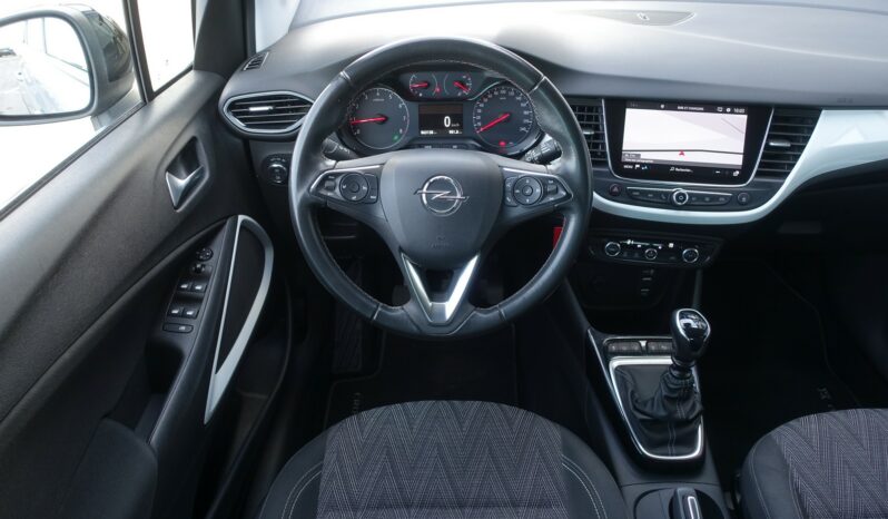 OPEL CROSSLAND X 1.5 CDTI ECOTEC 102 CH complet
