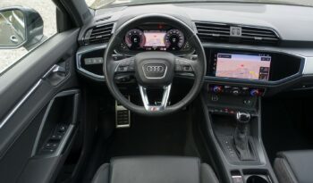 AUDI Q3 SPORTBACK 35 TDI 150 CH S-TRONIC  S-LINE complet
