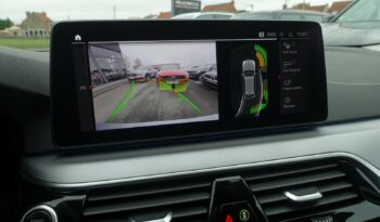 BMW 530 E HYBRIDE RECHARGEABLE 184 CH + 80 KW complet