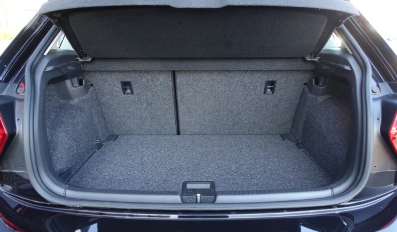 VOLKSWAGEN POLO VI 1.6 L TDI 95 CH  CONFORTLINE complet