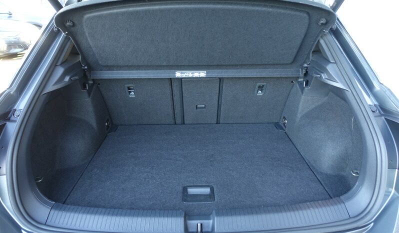 VOLKSWAGEN T-ROC 1.5 L TSI  R-LINE complet