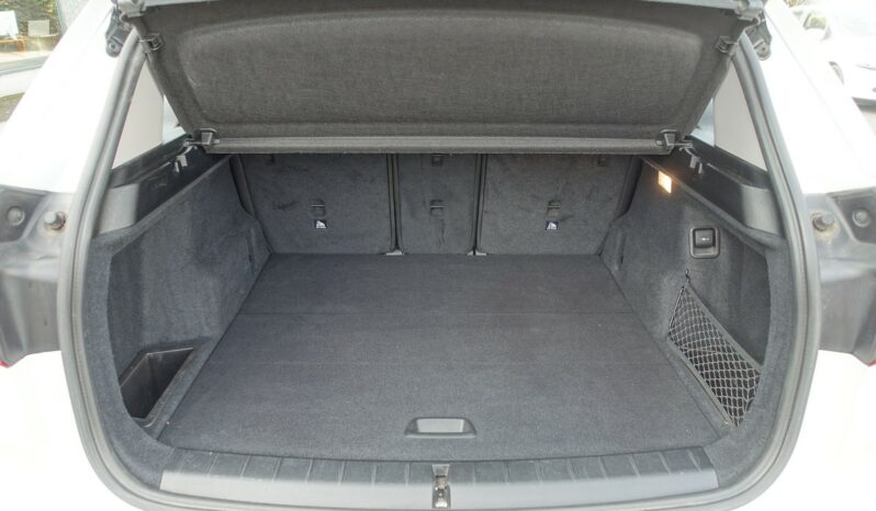 BMW X1 16 DA S-DRIVE 116 CH BVA complet