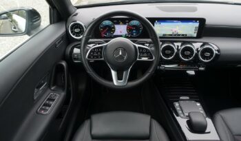 MERCEDES CLASSE A 250 E 218 CH HYBRIDE RECHARGEABLE 8G-DCT complet