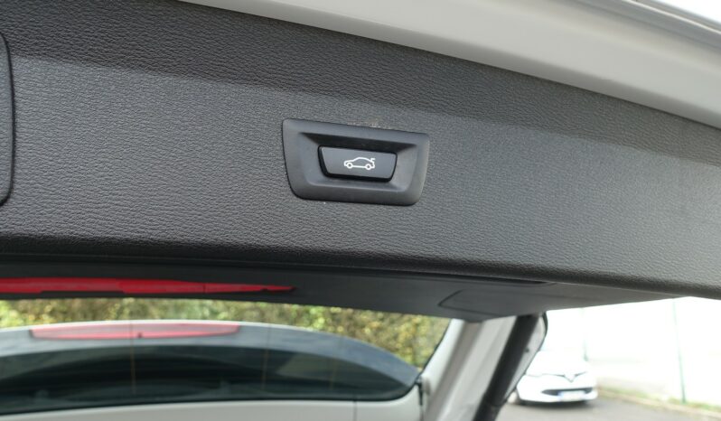 BMW X1 16 DA S-DRIVE 116 CH BVA complet