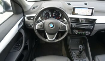 BMW X1 16 DA S-DRIVE 116 CH BVA complet