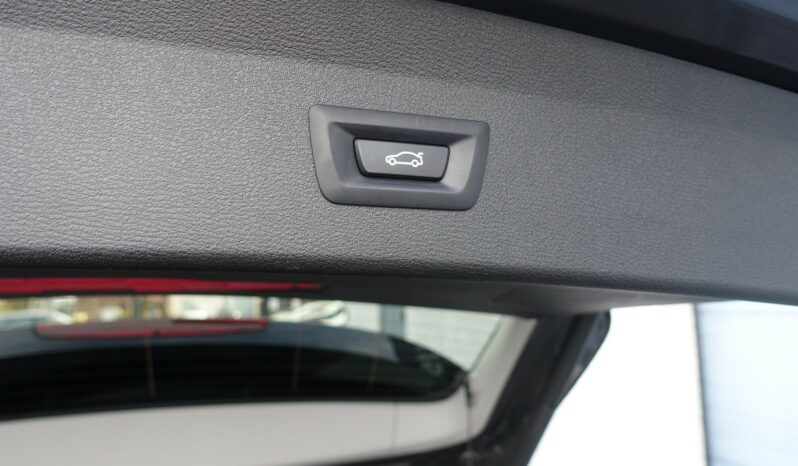 BMW X1 16 DA S-DRIVE 116 CH BVA complet