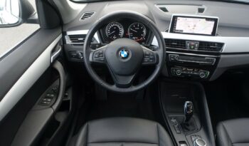 BMW X1 16 DA S-DRIVE 116 CH BVA complet