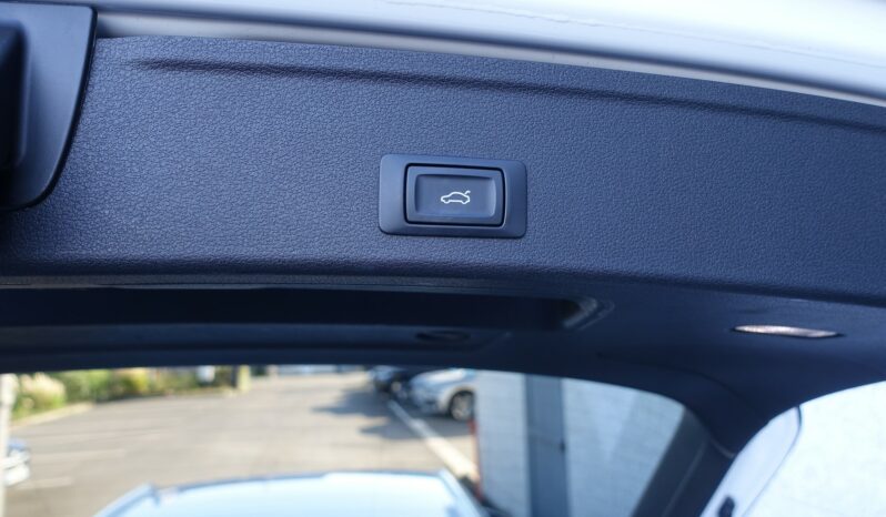 AUDI A4 AVANT 3.0L V6 TDI TIPTRONIC QUATTRO 272 CH S-LINE complet