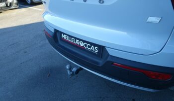 VOLVO XC 40 T4 HYBRIDE RECHARGEABLE GEARTRONIC 211 CH ( 129 CH + 82 CH ) INSCRIPTION complet