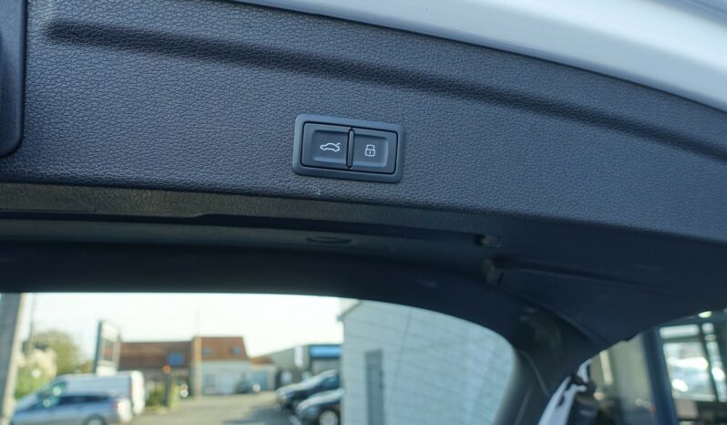 AUDI Q3 SPORTBACK 35 TDI 150 CH S-TRONIC S-LINE complet