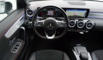 MERCEDES CLA SHOOTING BRAKE 250E 8G-DCT 218 CH HYBRIDE RECHARGEABLE 160 CH + 75 KW  AMG-LINE complet