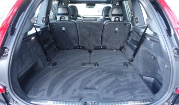 VOLVO XC 90 T8 4WD 7 PLACES HYBRIDE RECHARGEABLE GEARTRONIC 390 CH  R-DESIGN complet