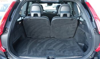 VOLVO XC 90 T8 4WD 7 PLACES HYBRIDE RECHARGEABLE GEARTRONIC 390 CH  R-DESIGN complet