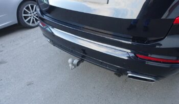 VOLVO XC 90 T8 4WD 7 PLACES HYBRIDE RECHARGEABLE GEARTRONIC 390 CH  R-DESIGN complet
