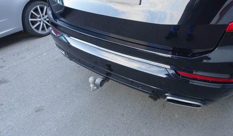 VOLVO XC 90 T8 4WD 7 PLACES HYBRIDE RECHARGEABLE GEARTRONIC 390 CH  R-DESIGN complet