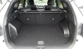 HYUNDAI TUCSON 1.6 T-GDI 4X4 265ch HYBRIDE RECHARGEABLE  N-LINE complet