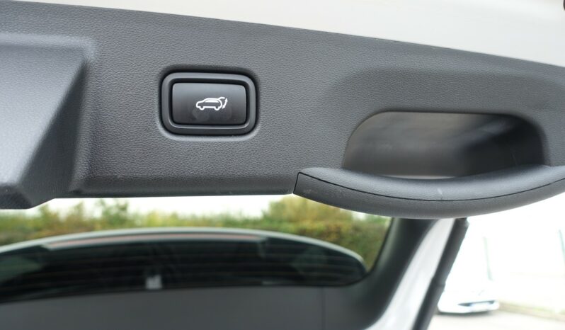 HYUNDAI TUCSON 1.6 T-GDI 4X4 265ch HYBRIDE RECHARGEABLE  N-LINE complet