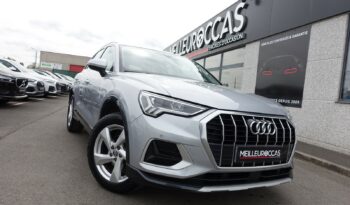 AUDI Q3 35 TDI 150 CH S-TRONIC complet