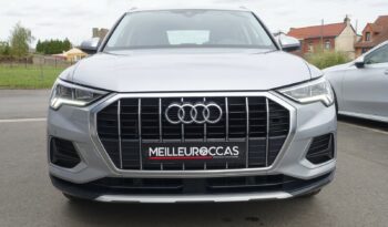 AUDI Q3 35 TDI 150 CH S-TRONIC complet
