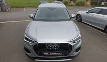 AUDI Q3 35 TDI 150 CH S-TRONIC complet