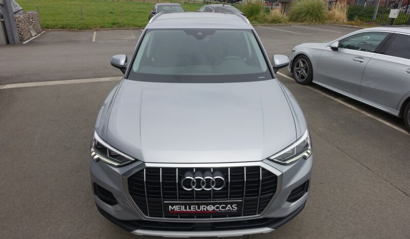 AUDI Q3 35 TDI 150 CH S-TRONIC complet