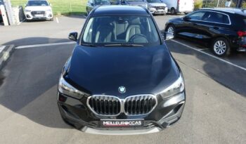 BMW X1 18 DA S-DRIVE complet