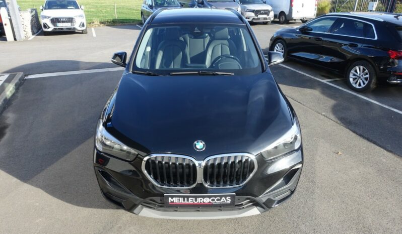 BMW X1 18 DA S-DRIVE complet