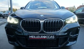 BMW X1 2.0 S-DRIVE 20 DA 190 CH BVA  PACK M complet