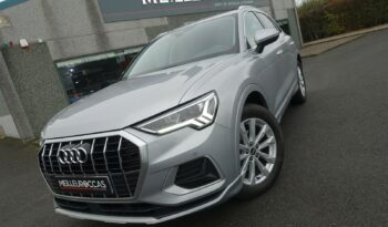 AUDI Q3 35 TDI 150 CH S-TRONIC complet