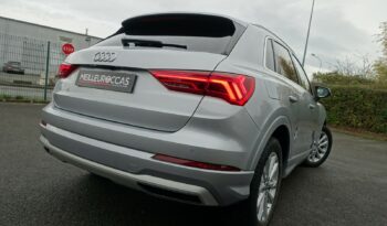 AUDI Q3 35 TDI 150 CH S-TRONIC complet