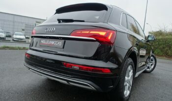 AUDI Q5 35 TDI 163 CH S-TRONIC MHEV complet