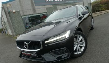 VOLVO V 60 D3 2.0 L 150CH  MOMENTUM complet