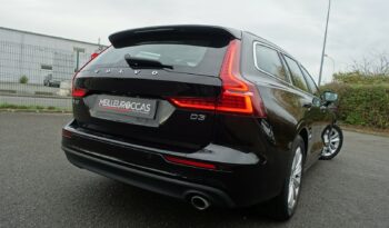 VOLVO V 60 D3 2.0 L 150CH  MOMENTUM complet