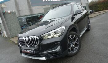BMW X1 2.0L IA S-DRIVE 192 CH complet