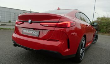BMW 218 IA GRANCOUPE SERIE 2 PACK M complet